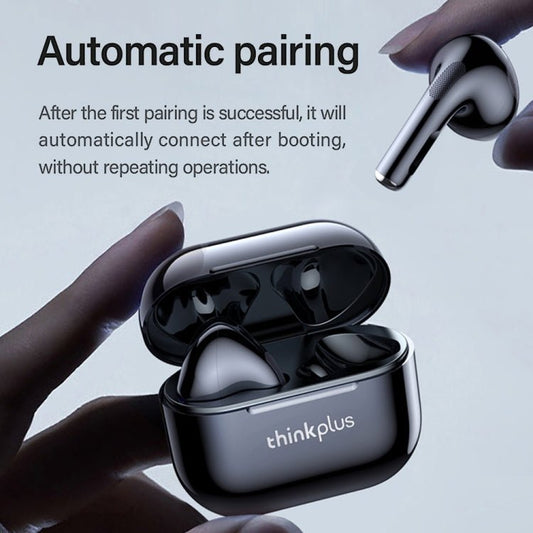 Lenovo LP40 TWS Wireless Bluetooth 5.1 Noise Reduction Earphone, LP40 - ORIWHIZ