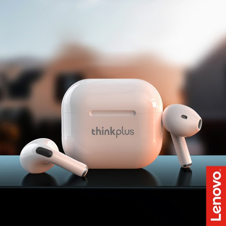 Lenovo LP40 TWS Wireless Bluetooth 5.1 Noise Reduction Earphone, LP40 - ORIWHIZ