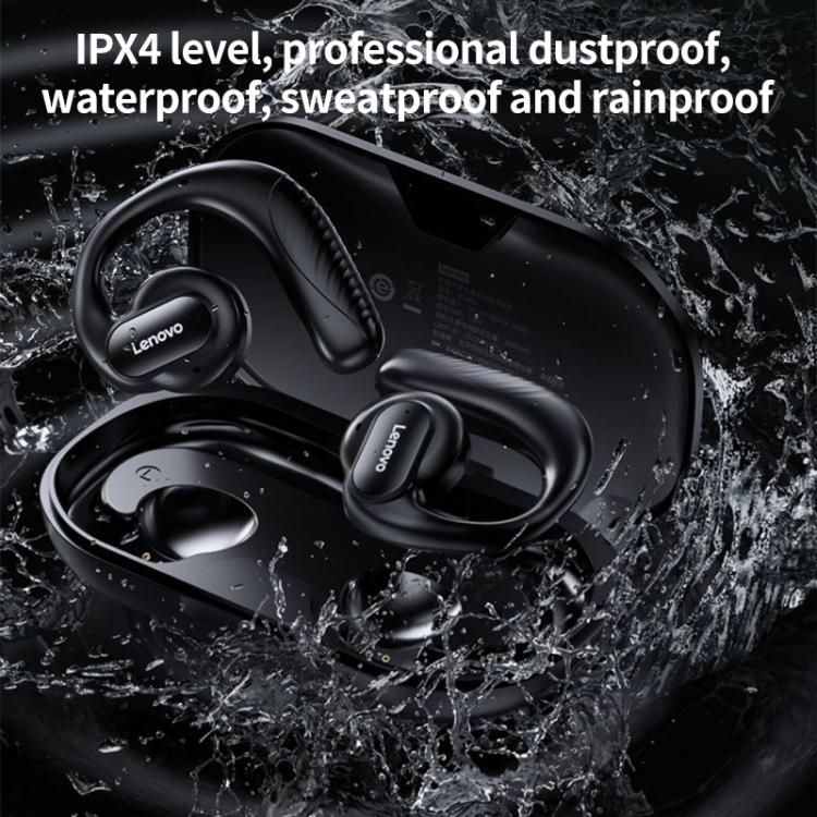 Lenovo TC3402 Dual Horn 360 Surround Sound Wireless BT 5.3 Earphones - ORIWHIZ