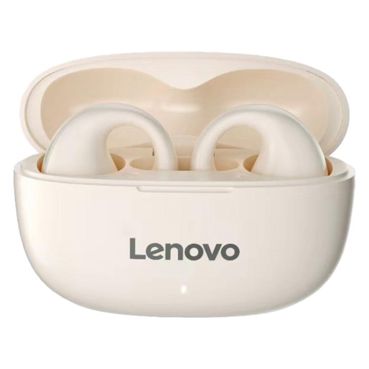 Lenovo TC3403 Open Ear Clip Type ENC True Wireless BT 5.3 Earphones - ORIWHIZ