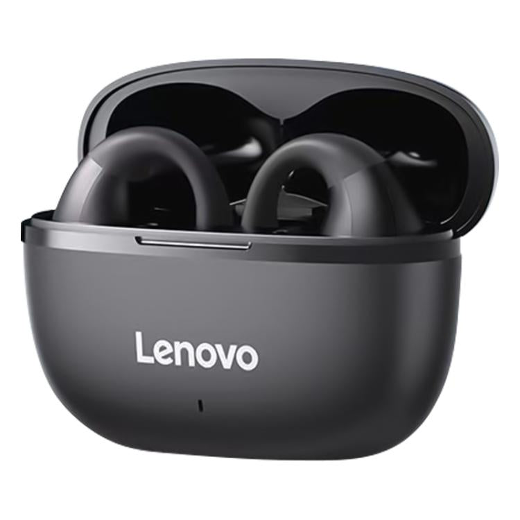 Lenovo TC3403 Open Ear Clip Type ENC True Wireless BT 5.3 Earphones - ORIWHIZ