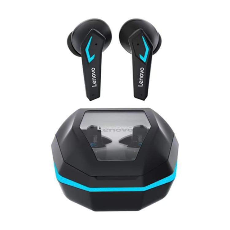 Lenovo TG102 AI Intelligent Noise Reduction Game BT 5.4 Wireless Earphones - ORIWHIZ