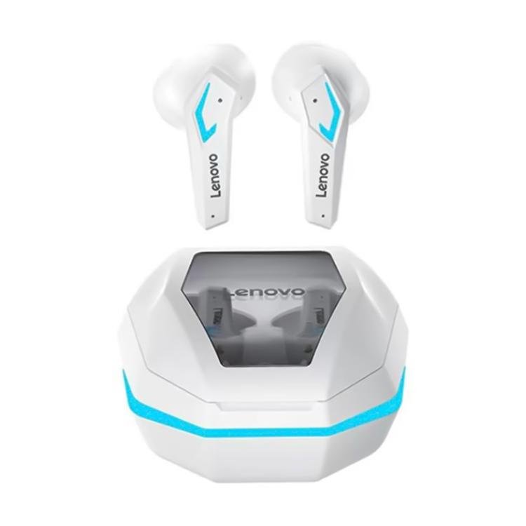 Lenovo TG102 AI Intelligent Noise Reduction Game BT 5.4 Wireless Earphones - ORIWHIZ