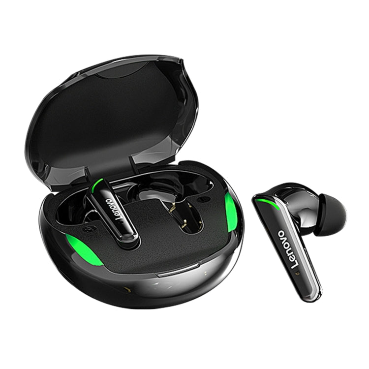 Lenovo XT92 Bluetooth 5.1 TWS Gaming Wireless Bluetooth Earphone - ORIWHIZ