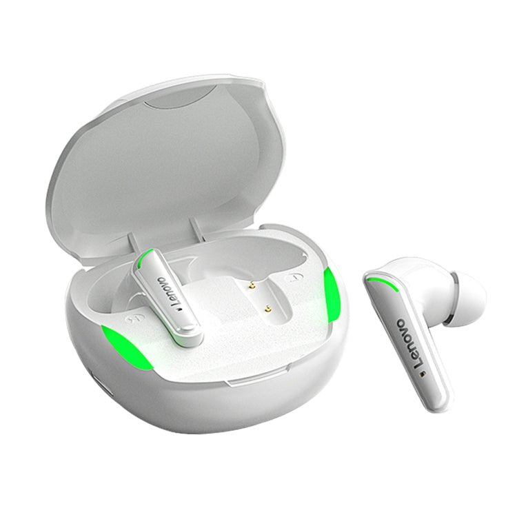 Lenovo XT92 Bluetooth 5.1 TWS Gaming Wireless Bluetooth Earphone - ORIWHIZ