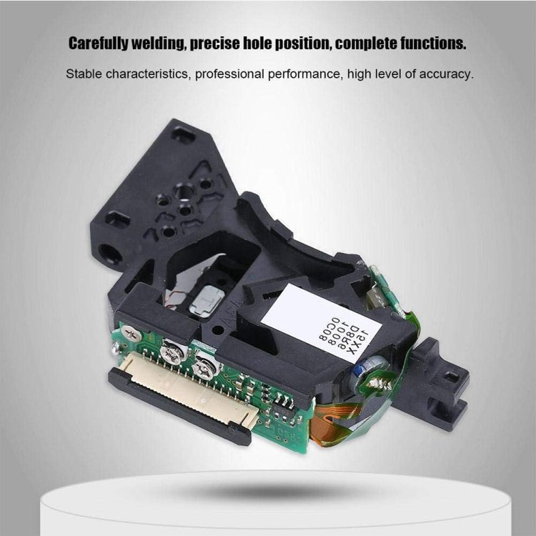 Lens HOP 15xx for Xbox 360 Slim, Lens HOP 15xx - ORIWHIZ