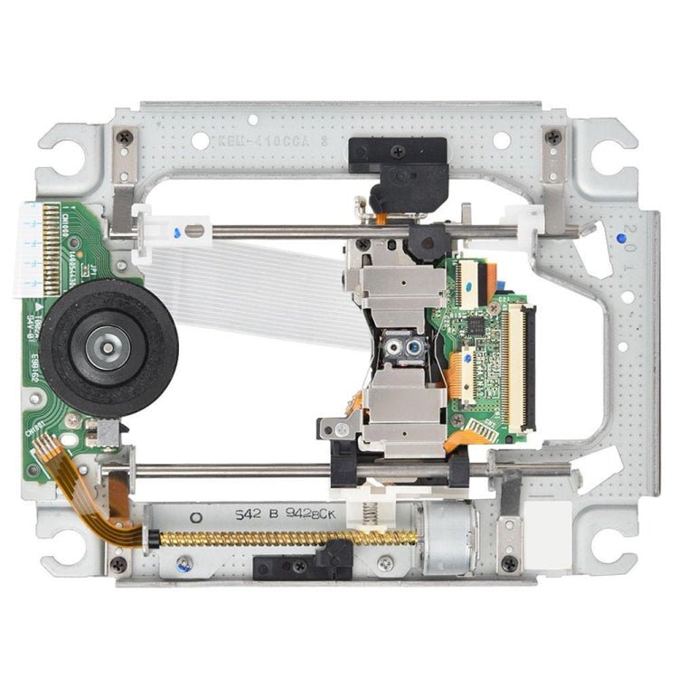 Lens KEM - 460ACA for PS3, KEM - 460ACA - ORIWHIZ