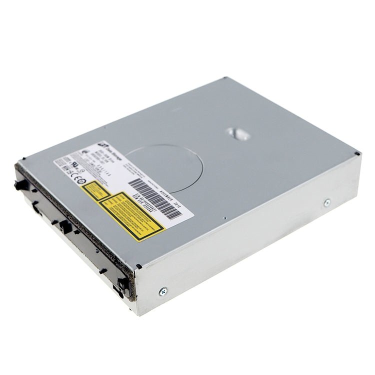 LGE - DMDL10N DVD ROM Drive Kit for XBOX 360 Slim, For XBOX 360 Slim - ORIWHIZ