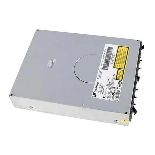 LGE - DMDL10N DVD ROM Drive Kit for XBOX 360 Slim, For XBOX 360 Slim - ORIWHIZ