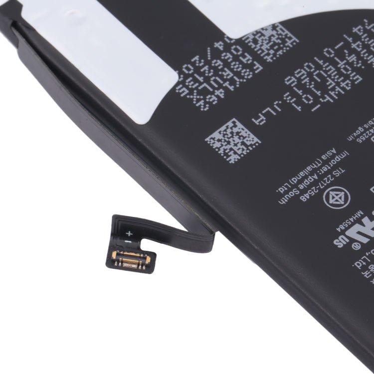 Li - ion Battery, For iPhone 13, For iPhone 13 mini, For iPhone 13 Pro, For iPhone 13 Pro Max - ORIWHIZ