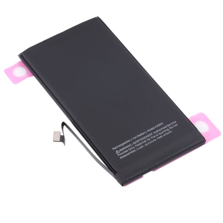 Li - ion Battery, For iPhone 13, For iPhone 13 mini, For iPhone 13 Pro, For iPhone 13 Pro Max - ORIWHIZ