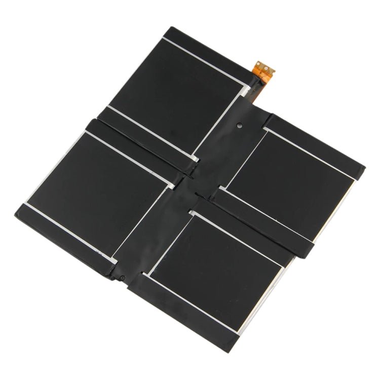 Li - Polymer Battery Replacement For, 42.2WH 5547mAh, 7.5V 2387MAH, DYNH01, 42WH 5676mAh, DYNR01 5087mAh, 43.2WH 5702mAh, 45Wh 5940mAh, 7.66V 3411mAh - ORIWHIZ