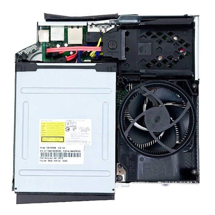 Liteon Drive DG - 16D4S 0225 for XBOX 360, DG - 16D4S 0225 - ORIWHIZ