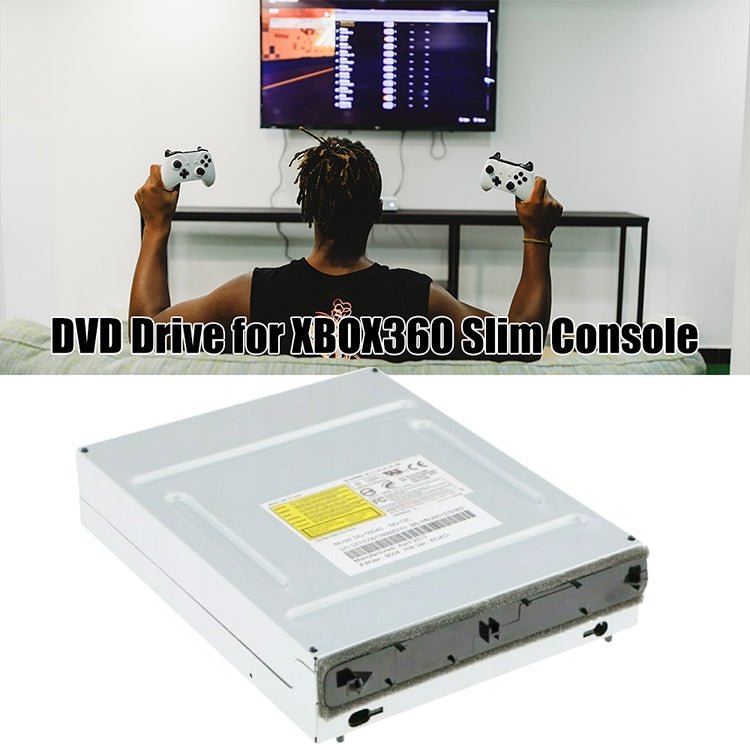 Liteon Drive DG - 16D4S 9504 for XBOX 360, DG - 16D4S 9504 - ORIWHIZ