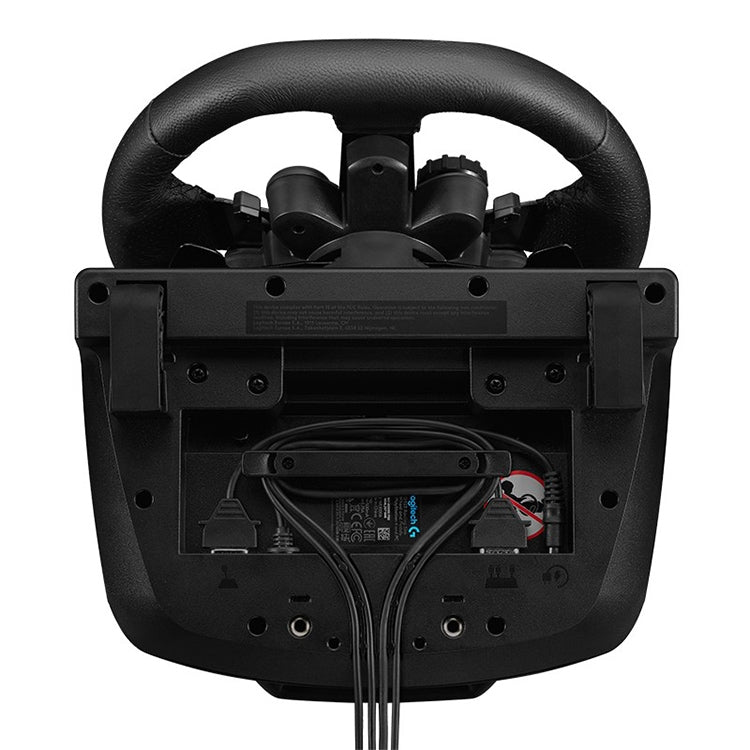 Logitech G923 Game Racing Steering Wheel Pedal Shift Lever for PS5 / PS4 / PC, G923 - ORIWHIZLogitechSony AccessoriesSony Accessories Gamepads