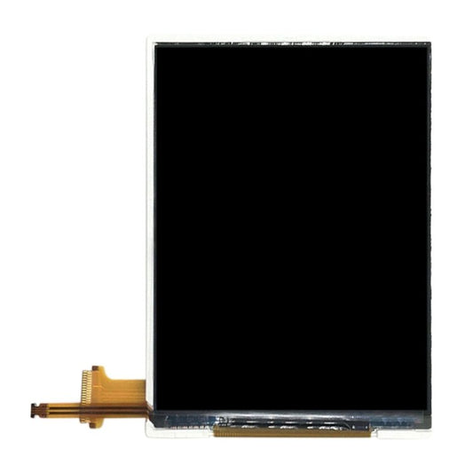 Lower LCD Screen for Nintendo New 3DS, For Nintendo Switch 3DS (Lower Screen) - ORIWHIZ