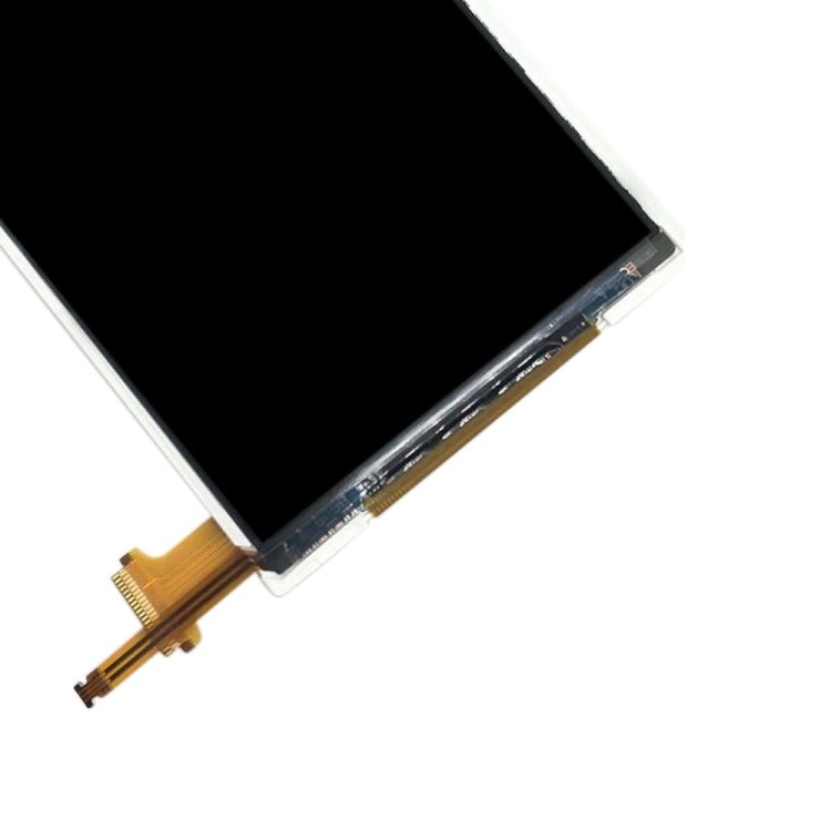 Lower LCD Screen for Nintendo New 3DS, For Nintendo Switch 3DS (Lower Screen) - ORIWHIZ