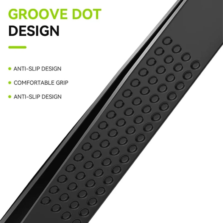 Luowei IS - 20 High Precision Flying Line Tin Planting Tweezers, IS - 20 - ORIWHIZ