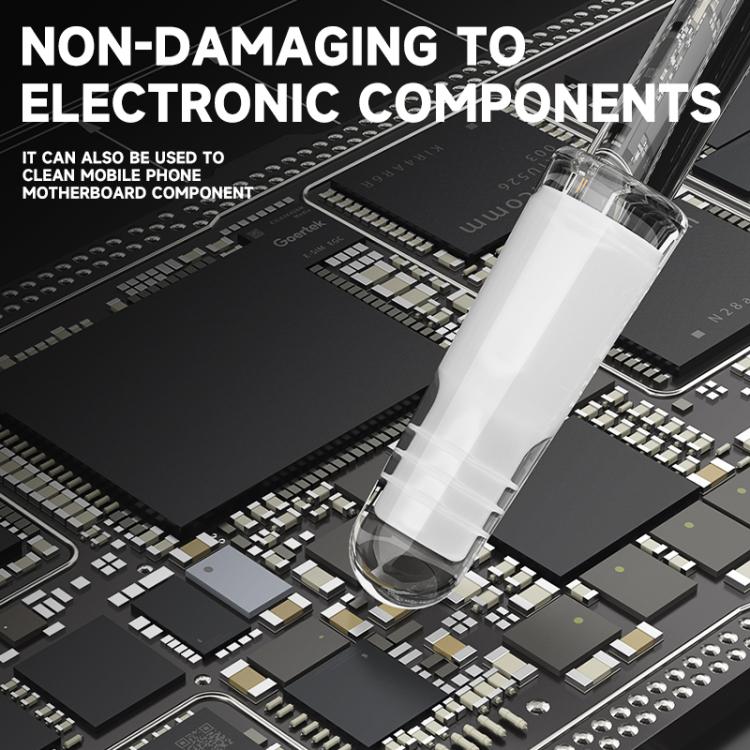 LUOWEI LW - 323 Camera Lens Dust Cleaning Synthetic Resin Gel Stick - ORIWHIZ