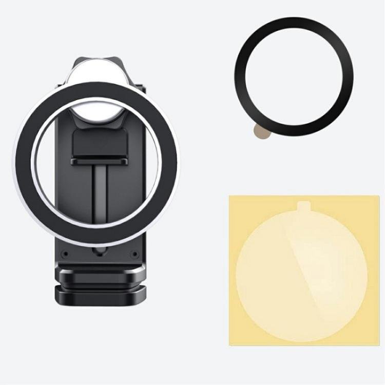 LX - 01 360 Degree Rotating Car Phone Holder Compatible with MagSafe Travel Foldable Bracket, LX - 01 - ORIWHIZ