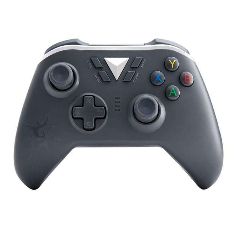 M - 1 2.4G Wireless Drive - Free Gamepad For XBOX ONE / PS3 / PC, White, Black, Silver Gray, Midnight Blue - ORIWHIZMicroSoft AccessoriesMicroSoft Accessories GamepadToys & Hobbies