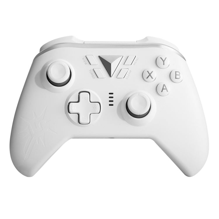 M - 1 2.4G Wireless Drive - Free Gamepad For XBOX ONE / PS3 / PC, White, Black, Silver Gray, Midnight Blue - ORIWHIZMicroSoft AccessoriesMicroSoft Accessories GamepadToys & Hobbies