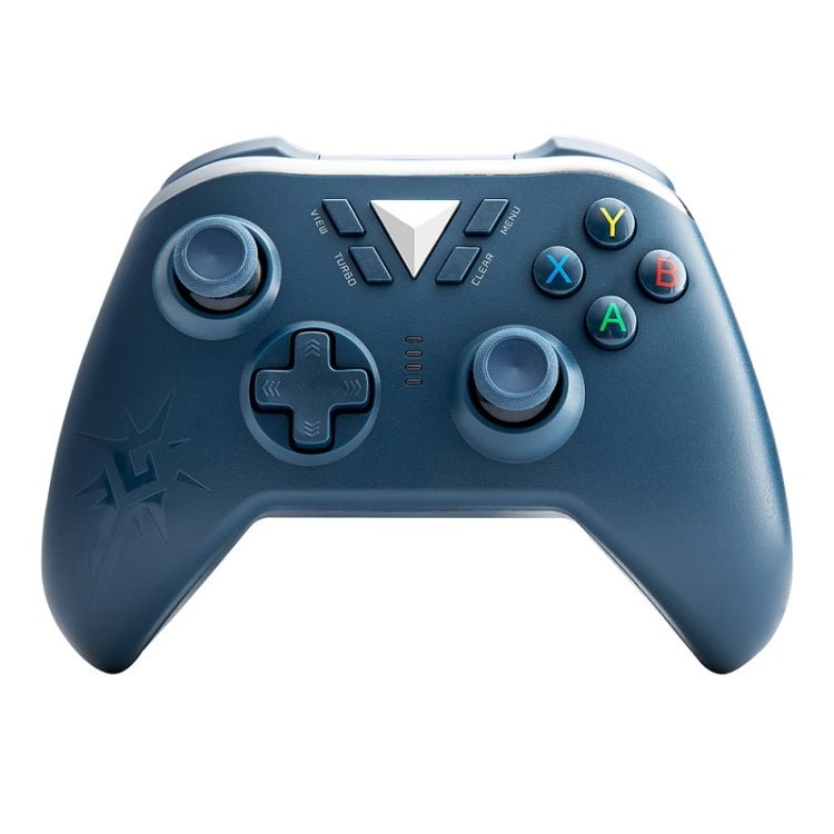 M - 1 2.4G Wireless Drive - Free Gamepad For XBOX ONE / PS3 / PC, White, Black, Silver Gray, Midnight Blue - ORIWHIZMicroSoft AccessoriesMicroSoft Accessories GamepadToys & Hobbies