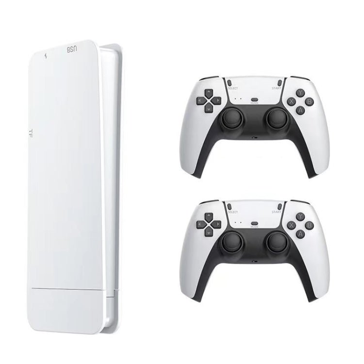 M15 HDMI HD 4K TV Dual Handle Game Console, M15 32G 10000 Games, M15 64G 20000 Games, M15 128G 30000 Games - ORIWHIZPocket ConsolePocket Console & AccessoriesToys & Hobbies