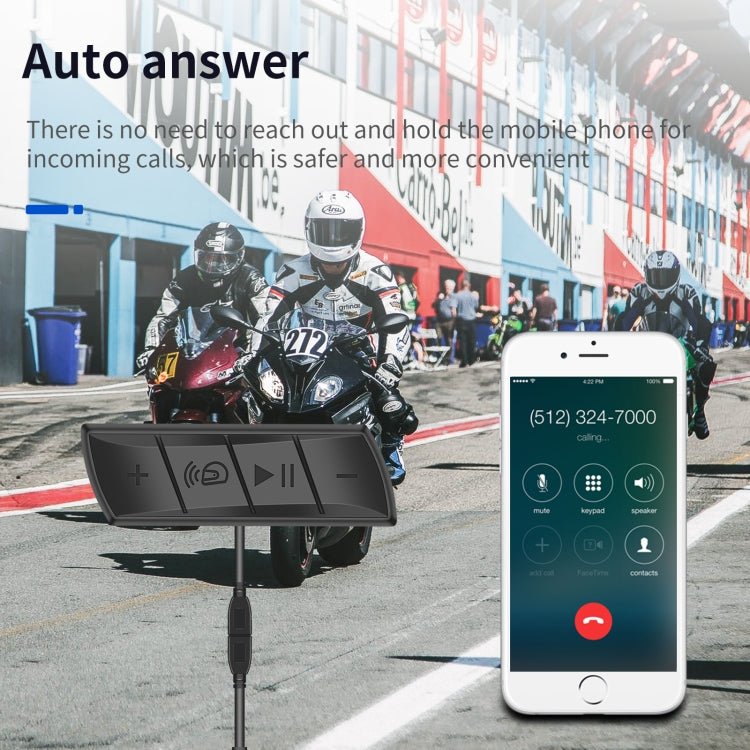 M7 Wireless Bluetooth Helmet Headphones - ORIWHIZConsumer ElectronicsMotorcycle Walkie TalkieWalkie Talkie