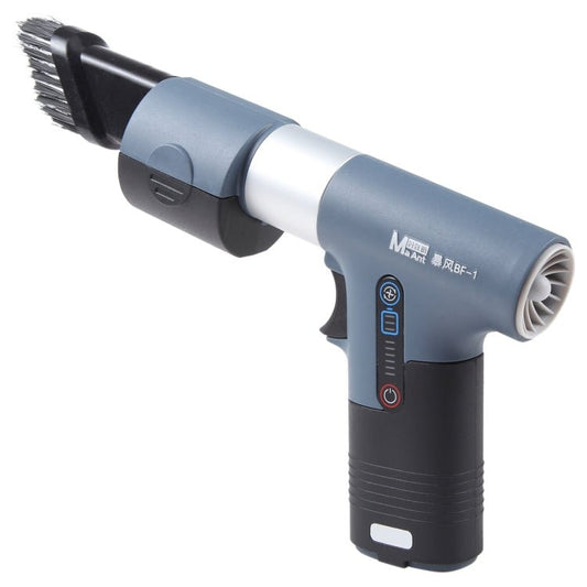 MaAnt BF - 1 Multi - Functional Suction Blowing Turbine Remove Dust Fan, BF - 1 - ORIWHIZ