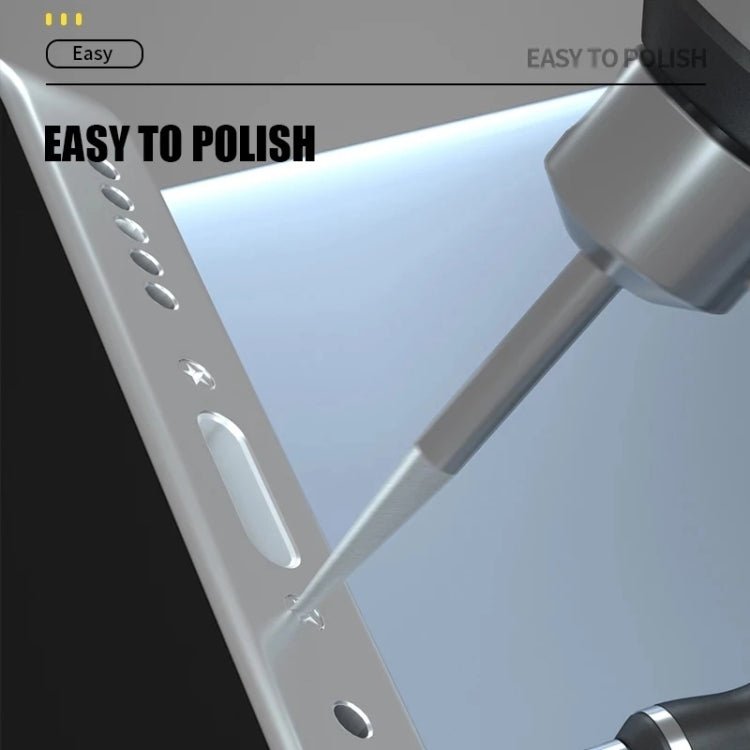 MaAnt D - 1 Intelligent Charging Grinding Pen, MaAnt D - 1 - ORIWHIZ