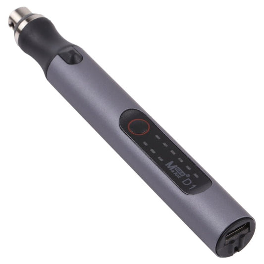 MaAnt D - 1 Intelligent Charging Grinding Pen, MaAnt D - 1 - ORIWHIZ