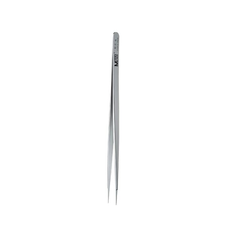 MaAnt Hand - Polished Non - Magnetic Stainless Steel Tweezers, A, K - ORIWHIZ