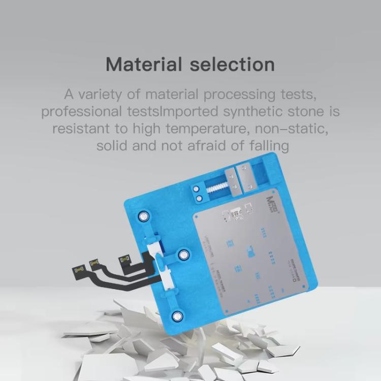 MaAnt MR - 01 Facial Dot Matrix All - In - One Repair Clamping Platform Facial Repair Instrument, Facial Repair Instrument - ORIWHIZ