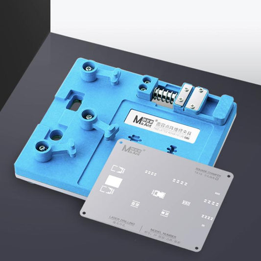 MaAnt MR - 01 Facial Dot Matrix All - In - One Repair Clamping Platform Facial Repair Instrument, Facial Repair Instrument - ORIWHIZ