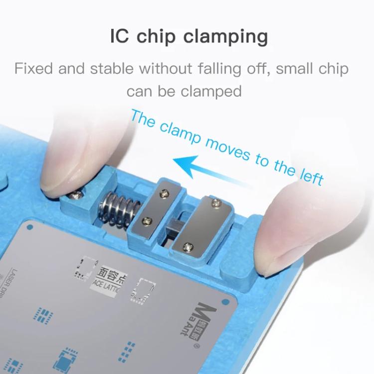 MaAnt MR - 01 Facial Dot Matrix All - In - One Repair Clamping Platform Facial Repair Instrument, Facial Repair Instrument - ORIWHIZ