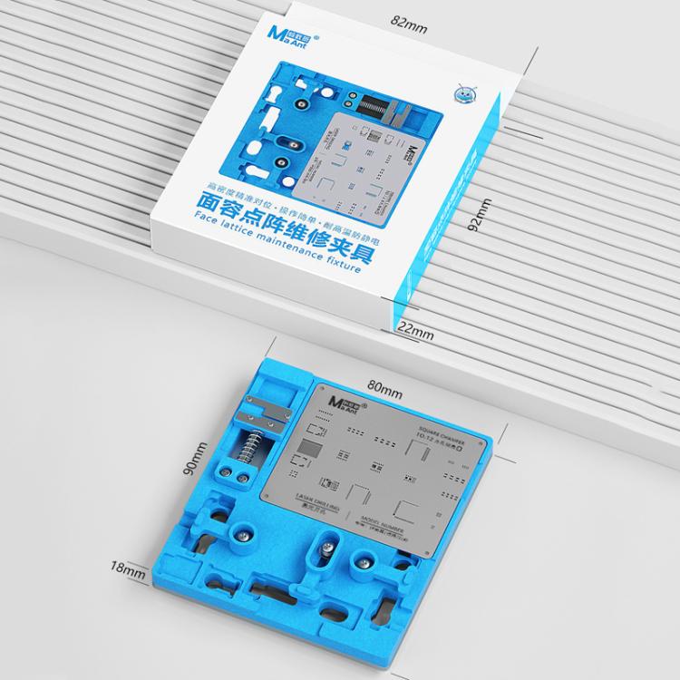 MaAnt MR - 01 Facial Dot Matrix All - In - One Repair Clamping Platform Facial Repair Instrument, Facial Repair Instrument - ORIWHIZ