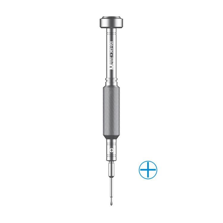 MaAnt MY - 901 High - precision Screwdriver Mobile Phone Repair Disassembly Tools, Five Star, Triangle, Hexagon, Middle Plate, Phillips - ORIWHIZ