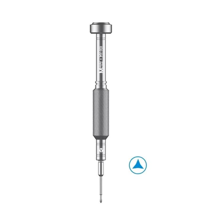 MaAnt MY - 901 High - precision Screwdriver Mobile Phone Repair Disassembly Tools, Five Star, Triangle, Hexagon, Middle Plate, Phillips - ORIWHIZ