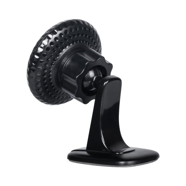 Magnetic Car Mobile Phone, Magnetic Holder Black, Magnetic Holder Black + Red - ORIWHIZ