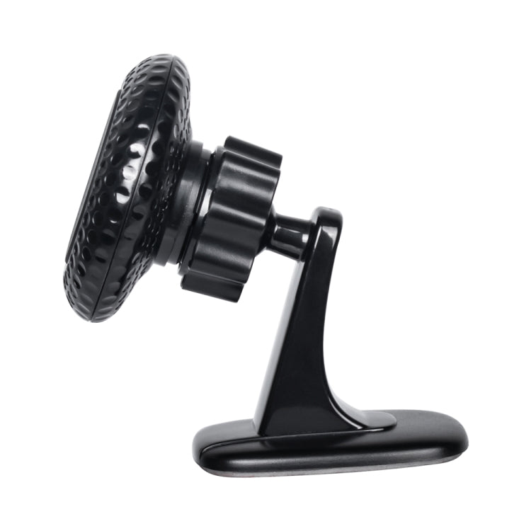 Magnetic Car Mobile Phone, Magnetic Holder Black, Magnetic Holder Black + Red - ORIWHIZ