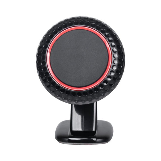 Magnetic Car Mobile Phone, Magnetic Holder Black, Magnetic Holder Black + Red - ORIWHIZ