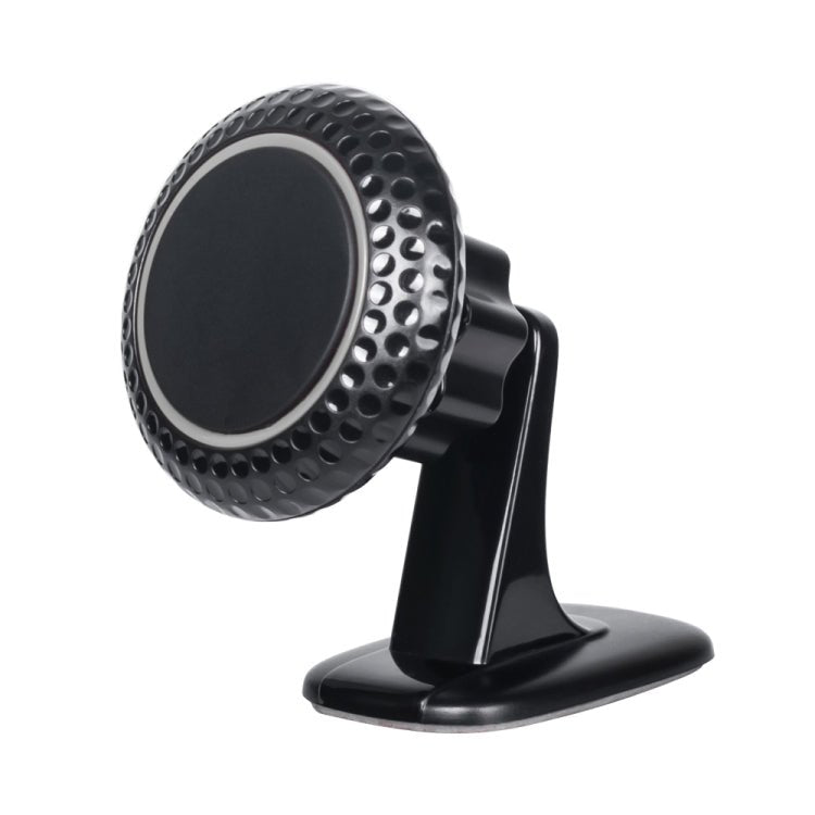 Magnetic Car Mobile Phone, Magnetic Holder Black, Magnetic Holder Black + Red - ORIWHIZ