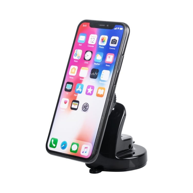 Magnetic Car Phone Holder Car Air Outlet Navigation Holder Windshield Phone Mount, Magnetic - ORIWHIZ