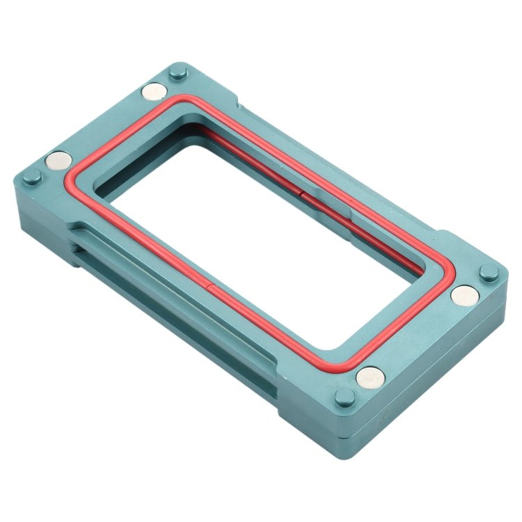 Magnetic LCD Screen Frame Bezel Pressure Holding Mold Clamp Mold For iPhone 11 Pro, For IP11 Pro (Magnetic) - ORIWHIZ