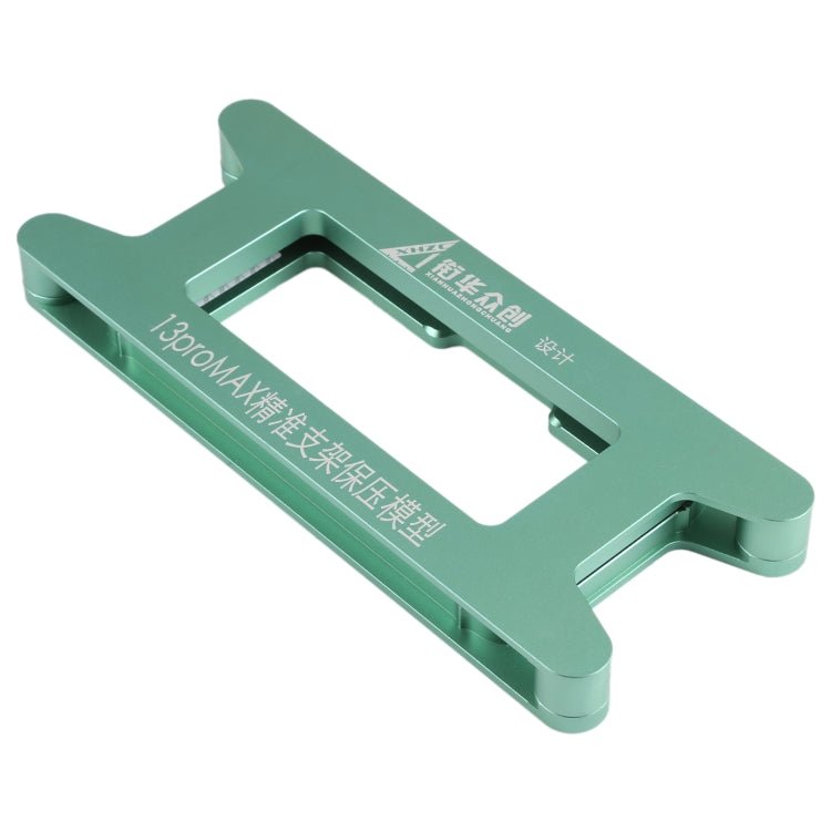 Magnetic LCD Screen Frame Bezel Pressure Holding Mold Clamp Mold For iPhone 13 Pro Max, For iPhone 13 Pro Max - ORIWHIZ