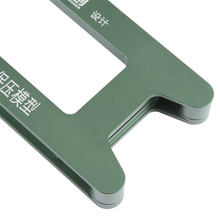 Magnetic LCD Screen Frame Bezel Pressure Holding Mold Clamp Mold, For iPhone 14 Plus, For iPhone 14, For iPhone 14 Pro, For iPhone 14 Pro Max - ORIWHIZ