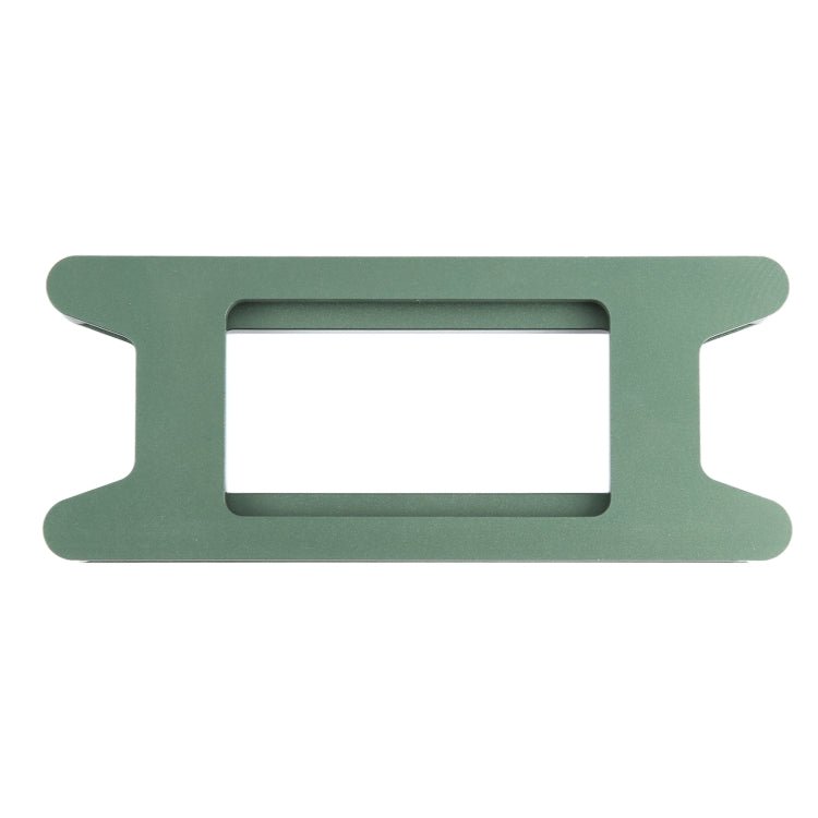 Magnetic LCD Screen Frame Bezel Pressure Holding Mold Clamp Mold, For iPhone 14 Plus, For iPhone 14, For iPhone 14 Pro, For iPhone 14 Pro Max - ORIWHIZ