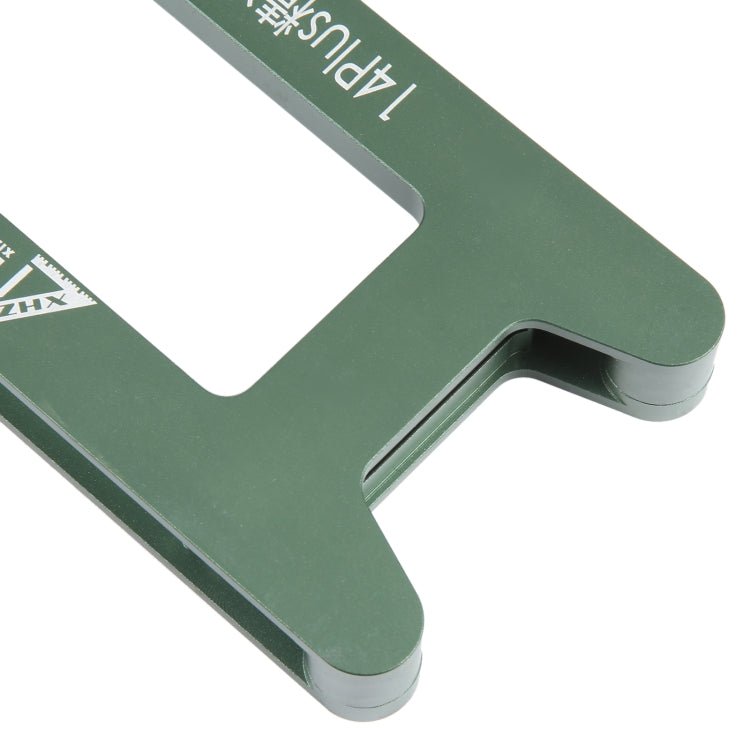 Magnetic LCD Screen Frame Bezel Pressure Holding Mold Clamp Mold, For iPhone 14 Plus, For iPhone 14, For iPhone 14 Pro, For iPhone 14 Pro Max - ORIWHIZ