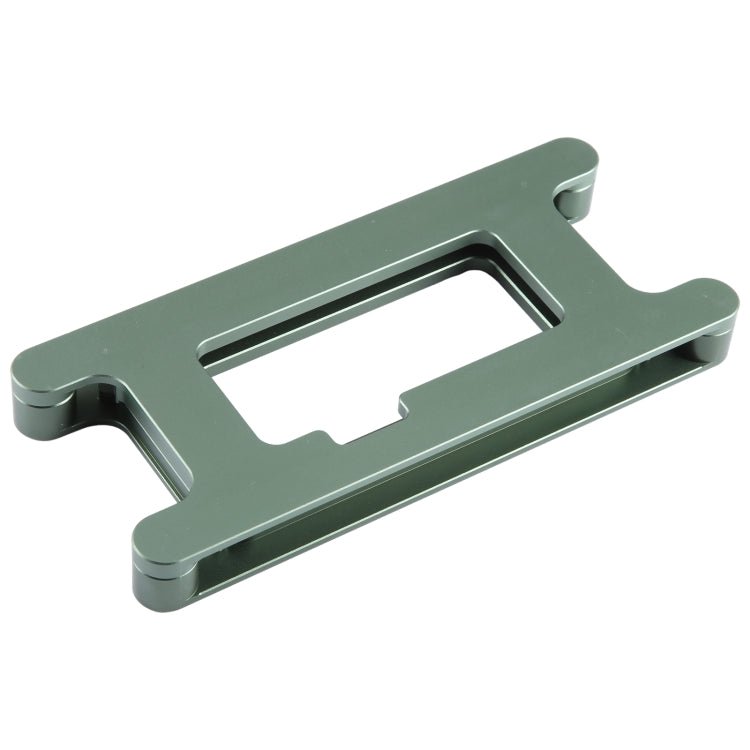 Magnetic LCD Screen Frame Bezel Pressure Holding Mold Clamp Mold, For iPhone 15, For iPhone 15 Plus, For iPhone 15 Pro, For iPhone 15 Pro Max - ORIWHIZ